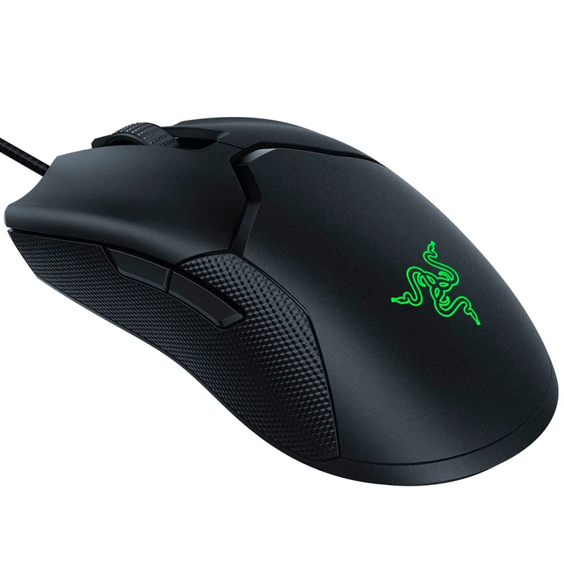 Игровая мышь Razer Viper 8KHz (RZ01-03580100-R3M1) 2