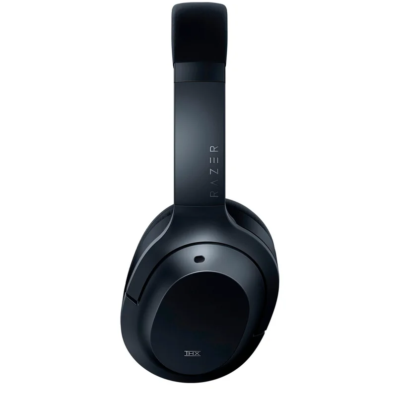 Игровая гарнитура Razer Opus 2020, Black (RZ04-03430100-R3M1) 2