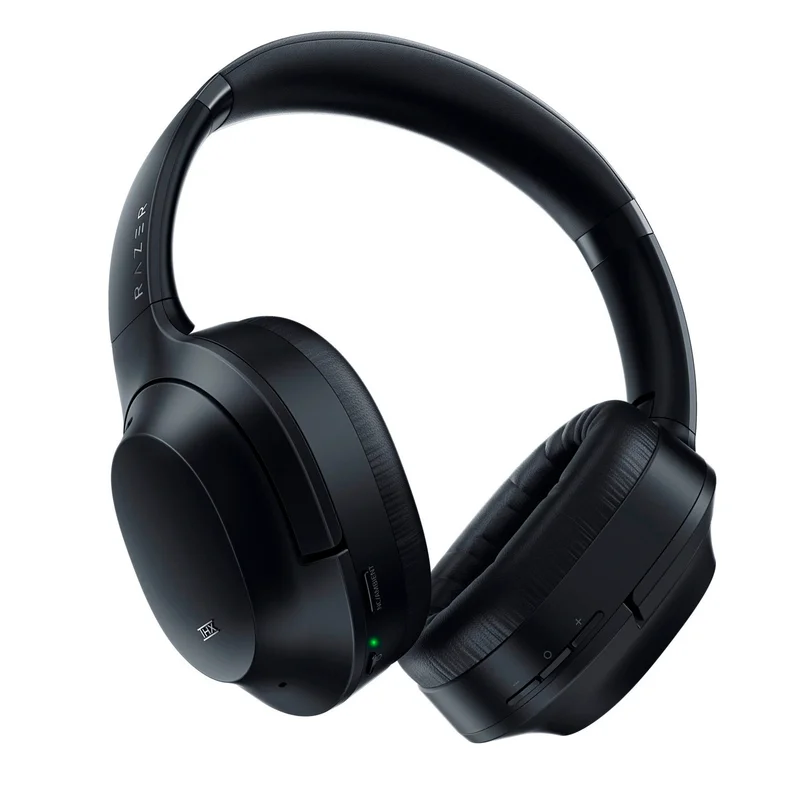 Игровая гарнитура Razer Opus 2020, Black (RZ04-03430100-R3M1) 3
