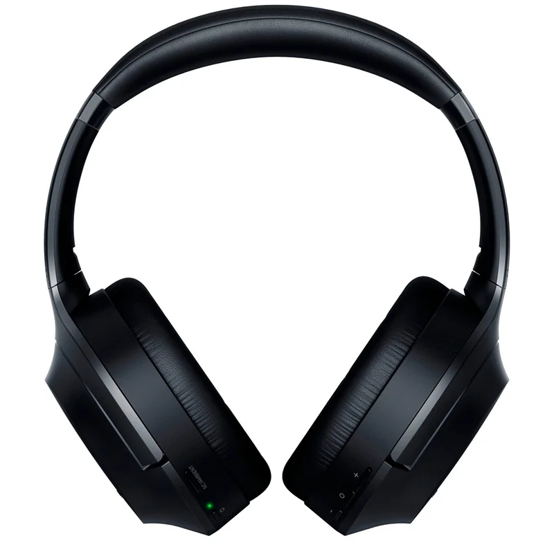 Игровая гарнитура Razer Opus 2020, Black (RZ04-03430100-R3M1) 4