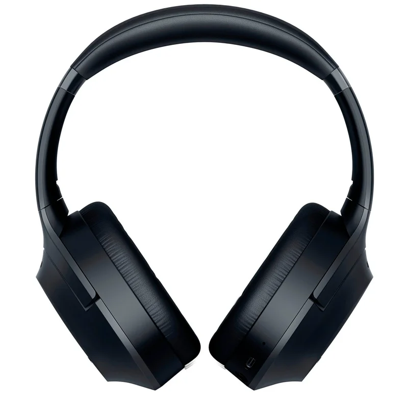 Игровая гарнитура Razer Opus 2020, Black (RZ04-03430100-R3M1) 5