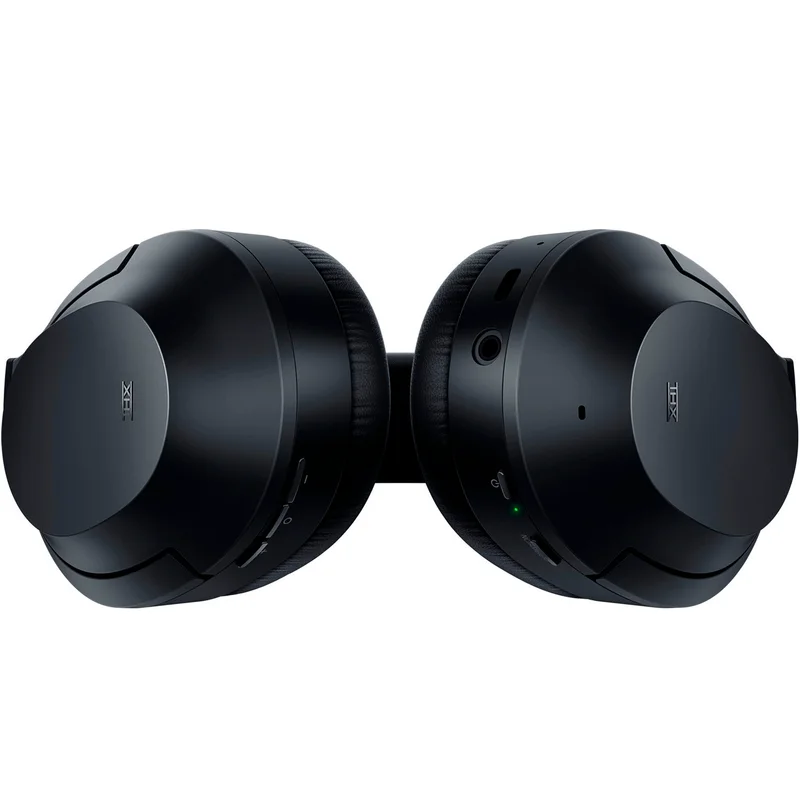 Игровая гарнитура Razer Opus 2020, Black (RZ04-03430100-R3M1) 6