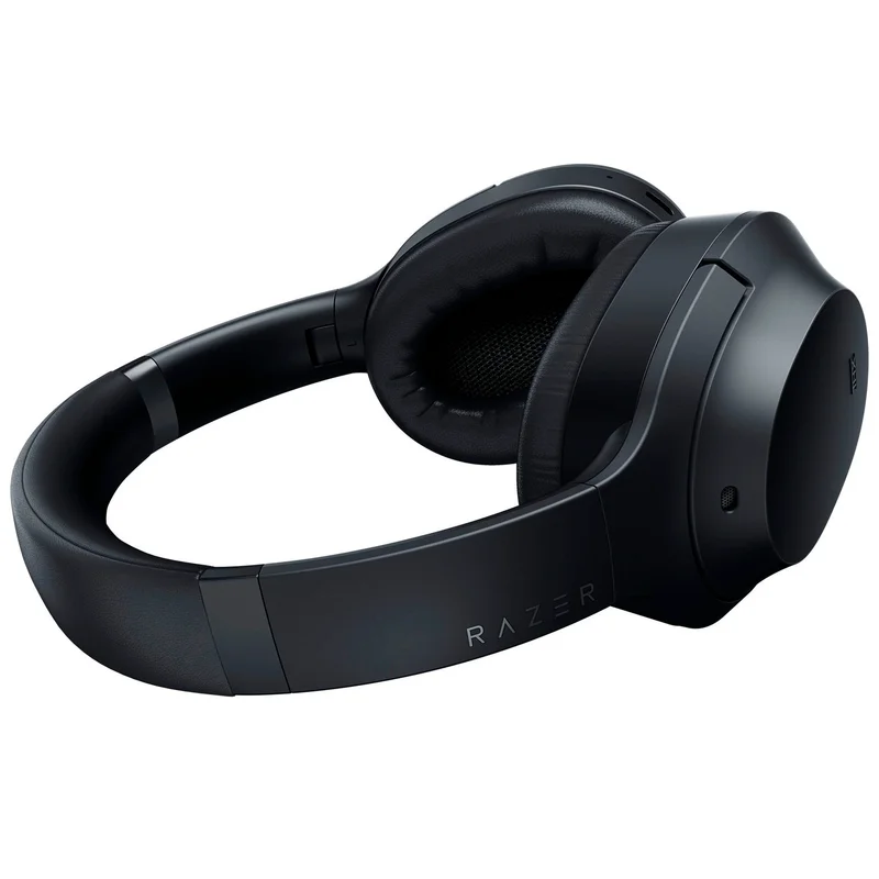 Игровая гарнитура Razer Opus 2020, Black (RZ04-03430100-R3M1) 7