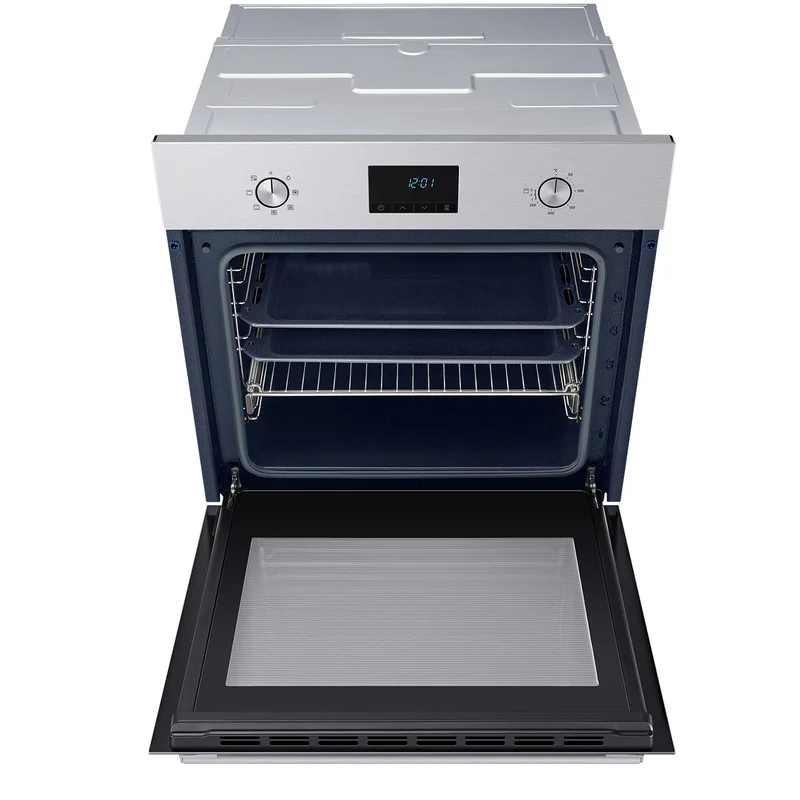 Встраиваемая духовка Samsung NV-68A1145RS/WT 4