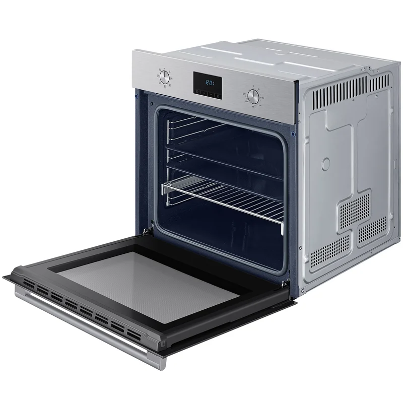 Встраиваемая духовка Samsung NV-68A1145RS/WT 5