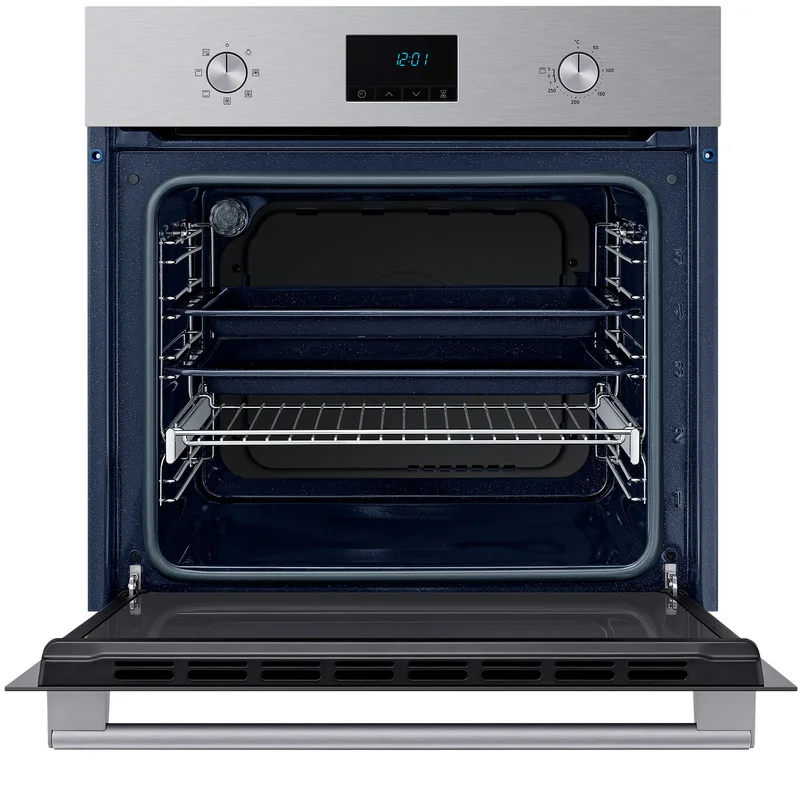 Встраиваемая духовка Samsung NV-68A1145RS/WT 7