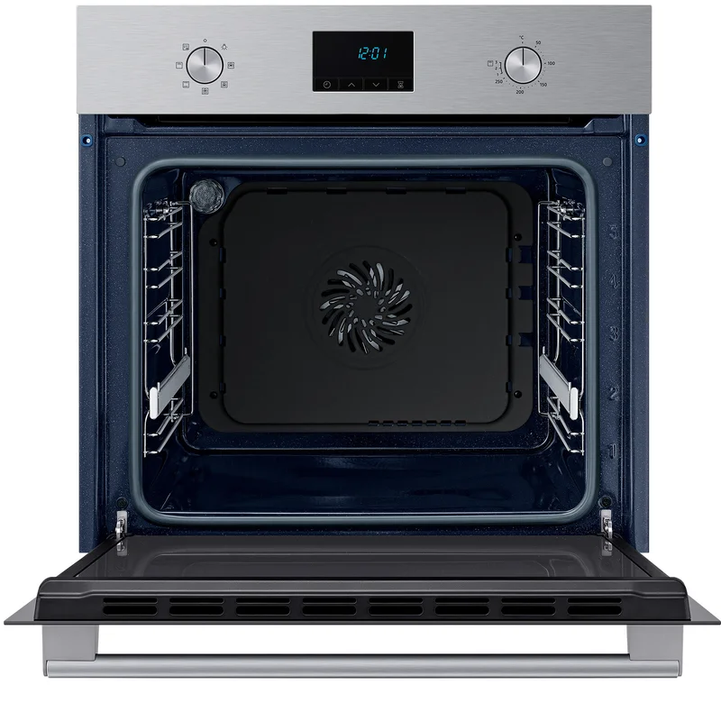 Встраиваемая духовка Samsung NV-68A1145RS/WT 8
