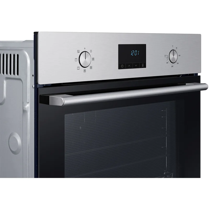 Встраиваемая духовка Samsung NV-68A1145RS/WT 9