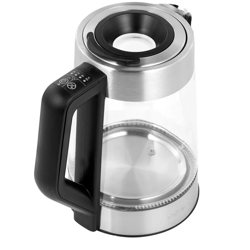 Чайник Polaris PWK-1725CGLD WiFi IQ Home 5