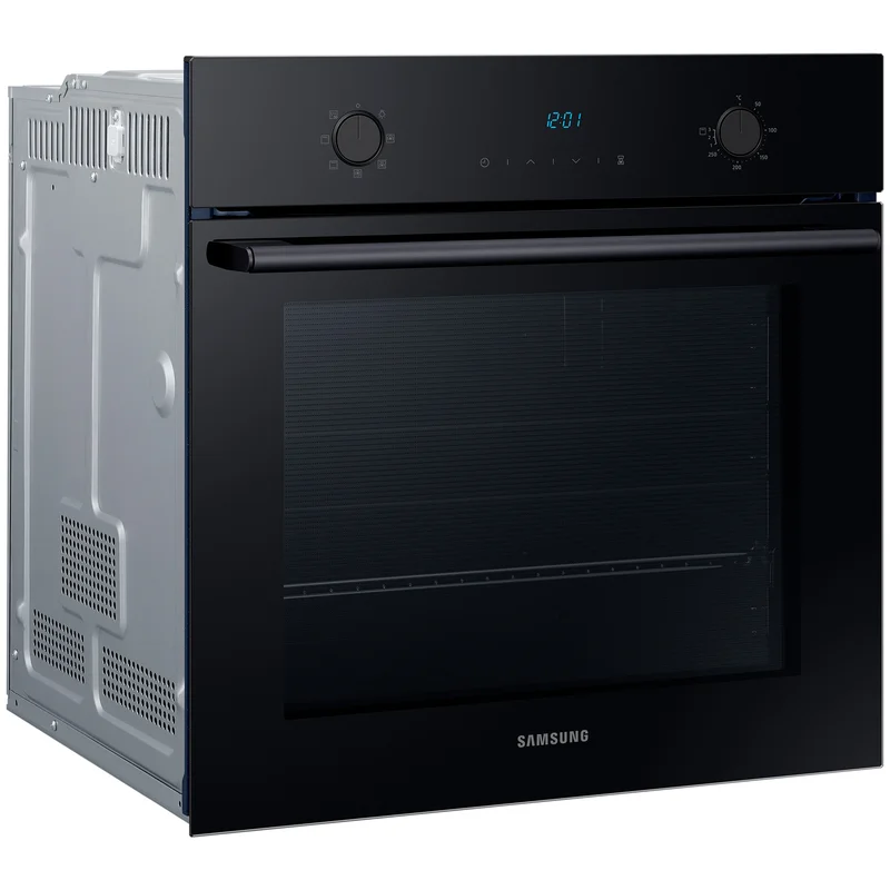 Встраиваемая духовка Samsung NV-68A1145RK/WT 4