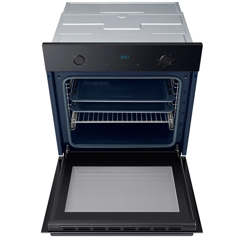 Встраиваемая духовка Samsung NV-68A1145RK/WT 5