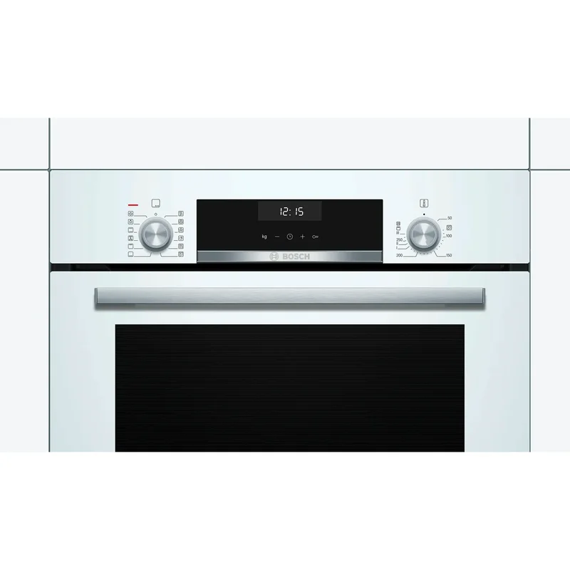 Встраиваемая духовка Bosch HIJ-517YW0R 2