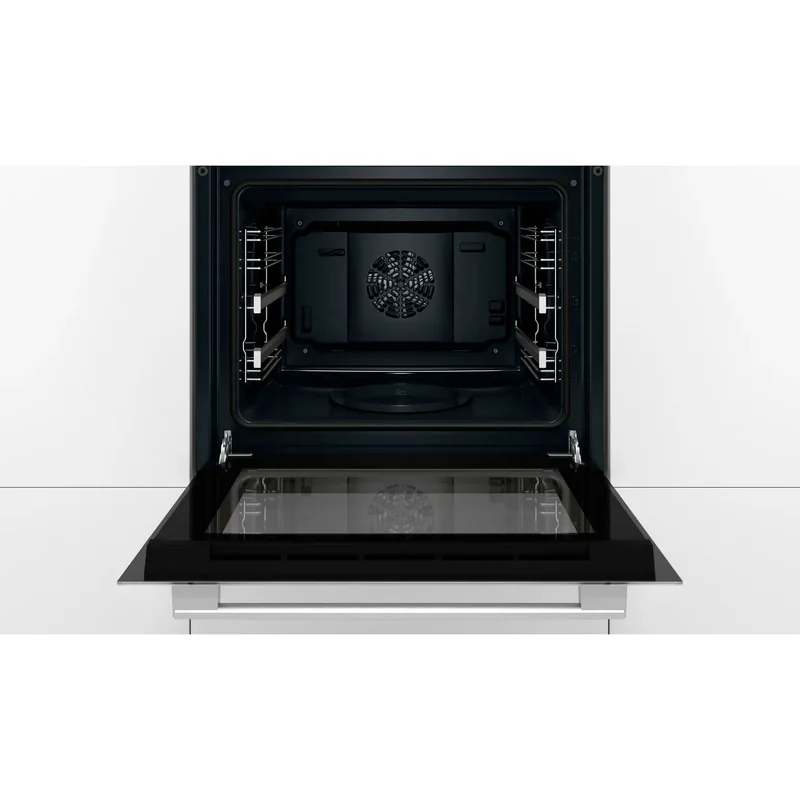 Встраиваемая духовка Bosch HIJ-517YW0R 3