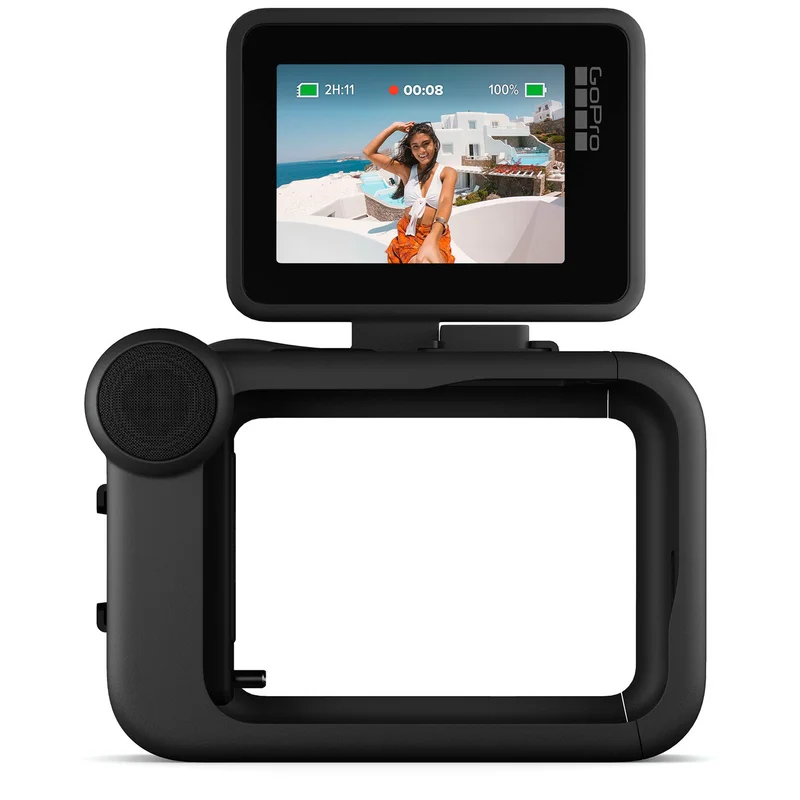 Модуль-дисплей GoPro для камеры Hero 8 и Hero 9 10