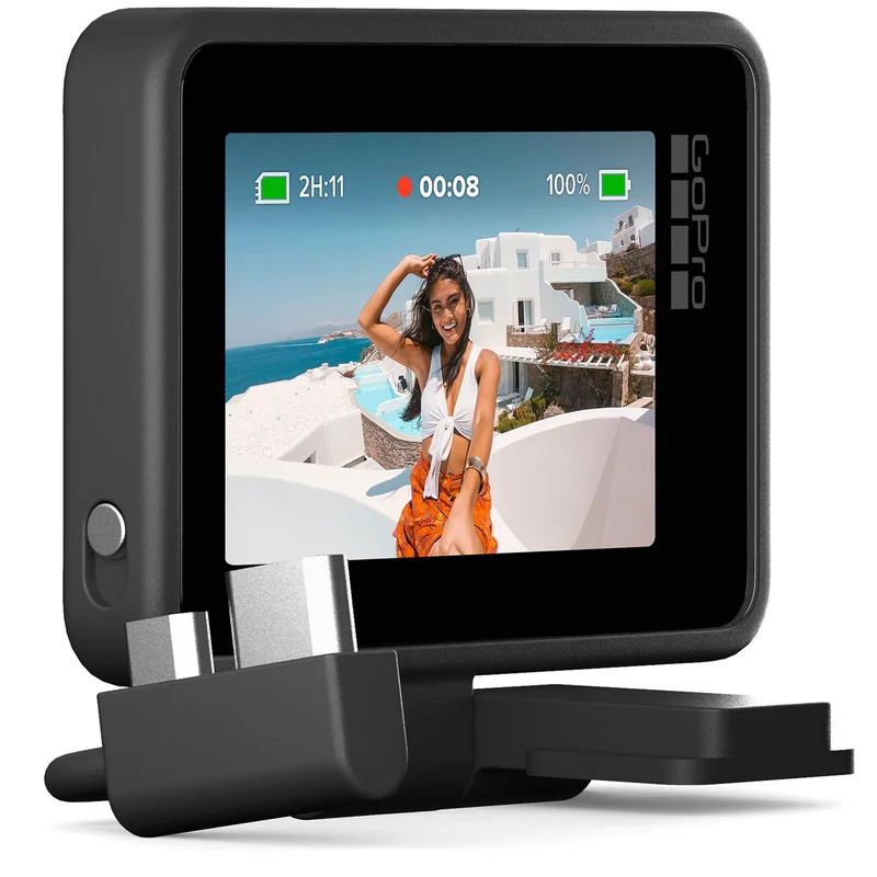 Модуль-дисплей GoPro для камеры Hero 8 и Hero 9 11