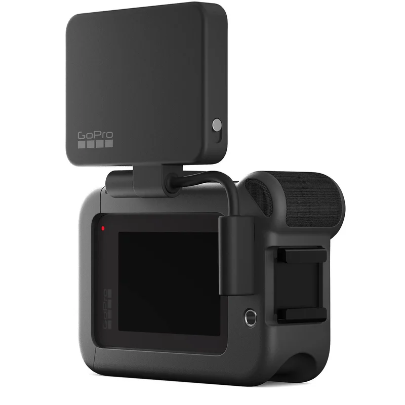 Модуль-дисплей GoPro для камеры Hero 8 и Hero 9 2