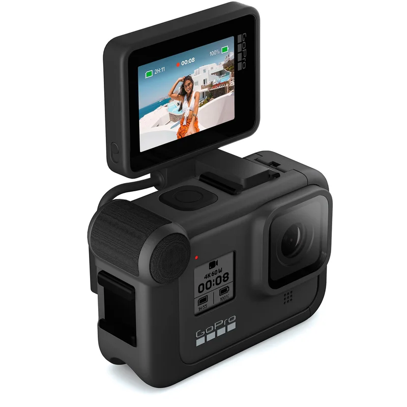 Модуль-дисплей GoPro для камеры Hero 8 и Hero 9 3