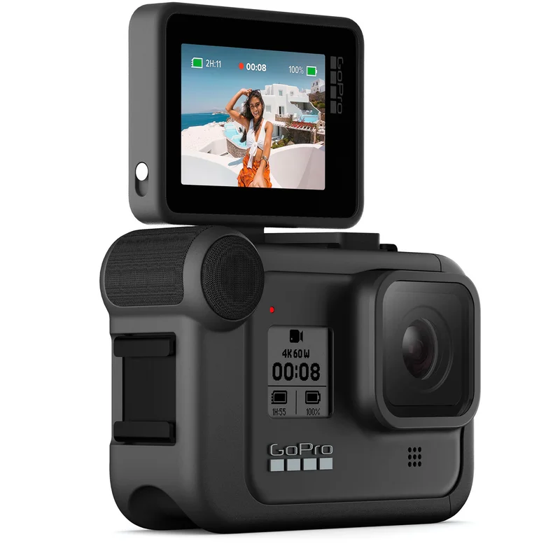 Модуль-дисплей GoPro для камеры Hero 8 и Hero 9 4