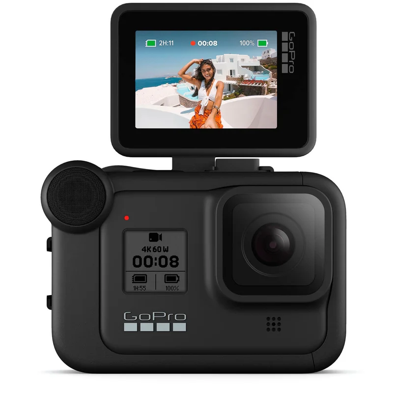 Модуль-дисплей GoPro для камеры Hero 8 и Hero 9 6