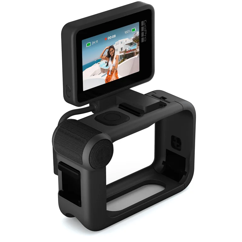 Модуль-дисплей GoPro для камеры Hero 8 и Hero 9 7
