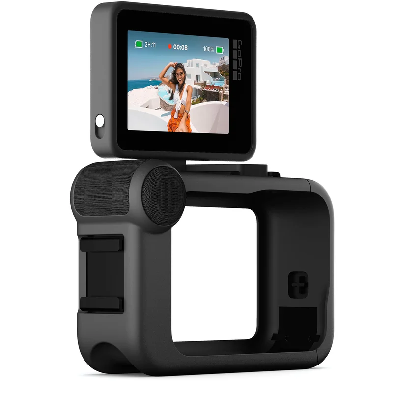 Модуль-дисплей GoPro для камеры Hero 8 и Hero 9 8