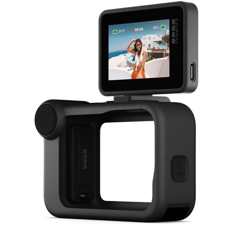 Модуль-дисплей GoPro для камеры Hero 8 и Hero 9 9