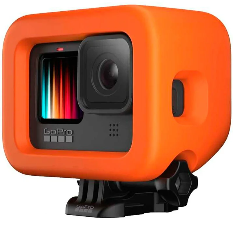 Поплавок для камеры GoPro Hero 9 Floaty (ADFLT-001) 2