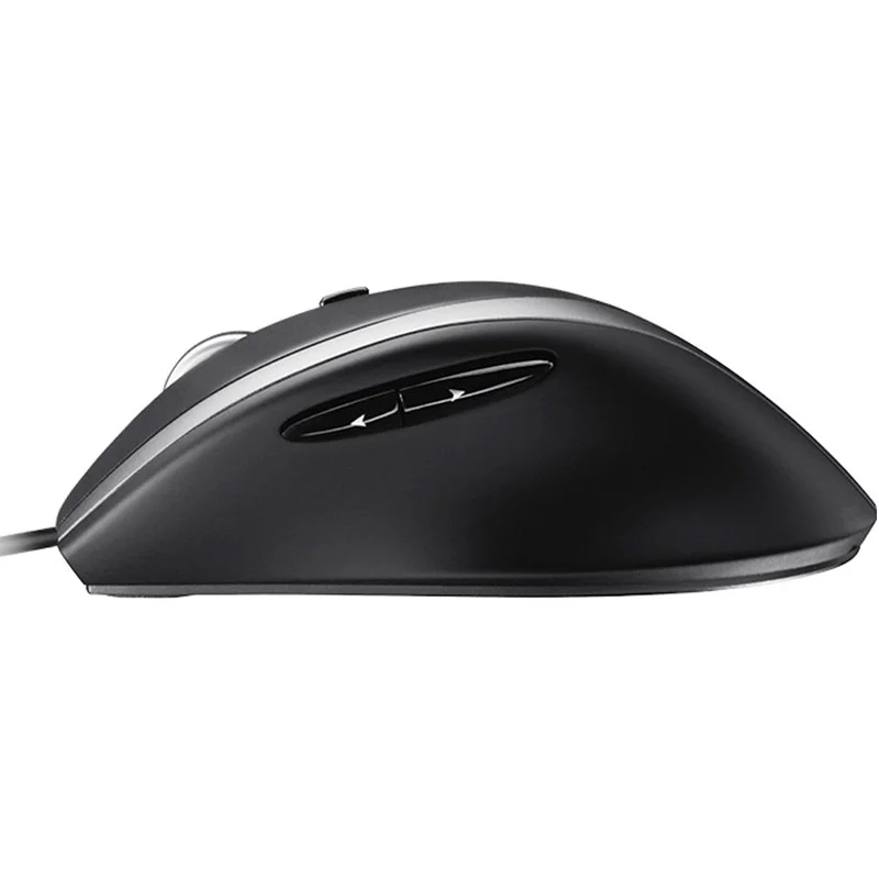 Мышка проводная USB Logitech M500s Advanced Black (910-005784) 4