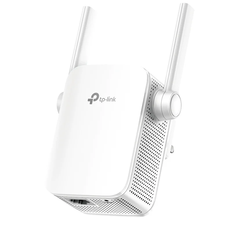 Универсальный усилитель беспроводного сигнала TP-Link АС750 Dual Band, 750 Mbps (RE205) 2