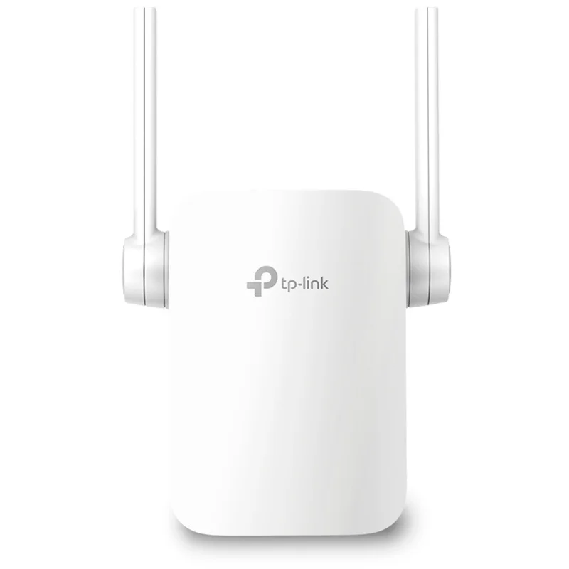 Универсальный усилитель беспроводного сигнала TP-Link АС750 Dual Band, 750 Mbps (RE205) 3