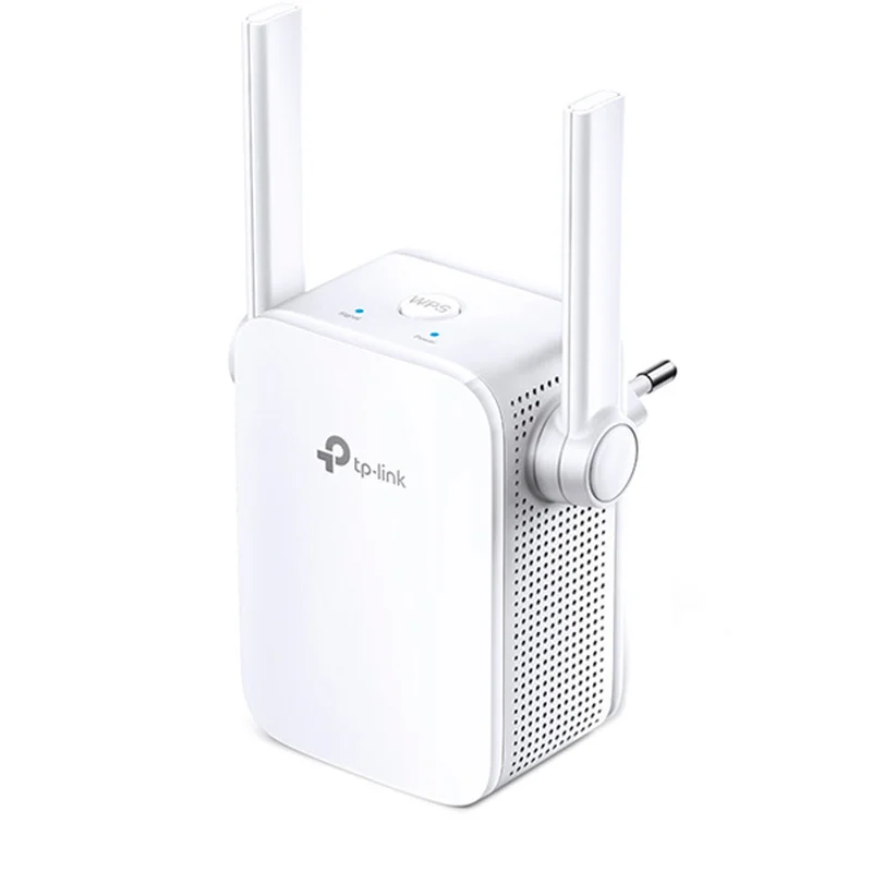Универсальный усилитель беспроводного сигнала TP-Link N300, 300 Mbps (TL-WA855RE) 2