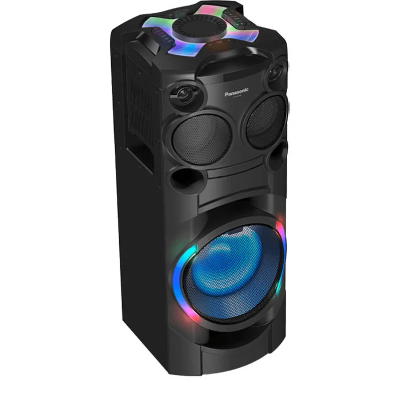 Аудиосистема Panasonic SC-TMAX40GSK 2