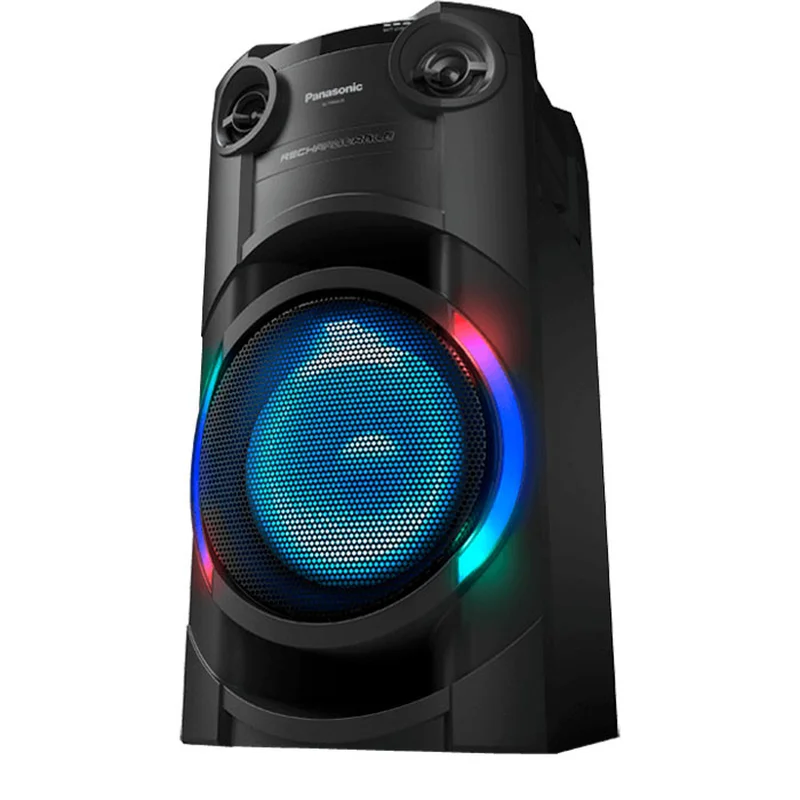 Аудиосистема Panasonic SC-TMAX20GSK 2