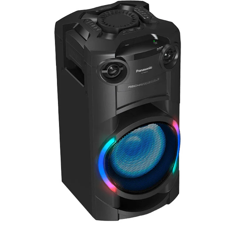 Аудиосистема Panasonic SC-TMAX20GSK 3