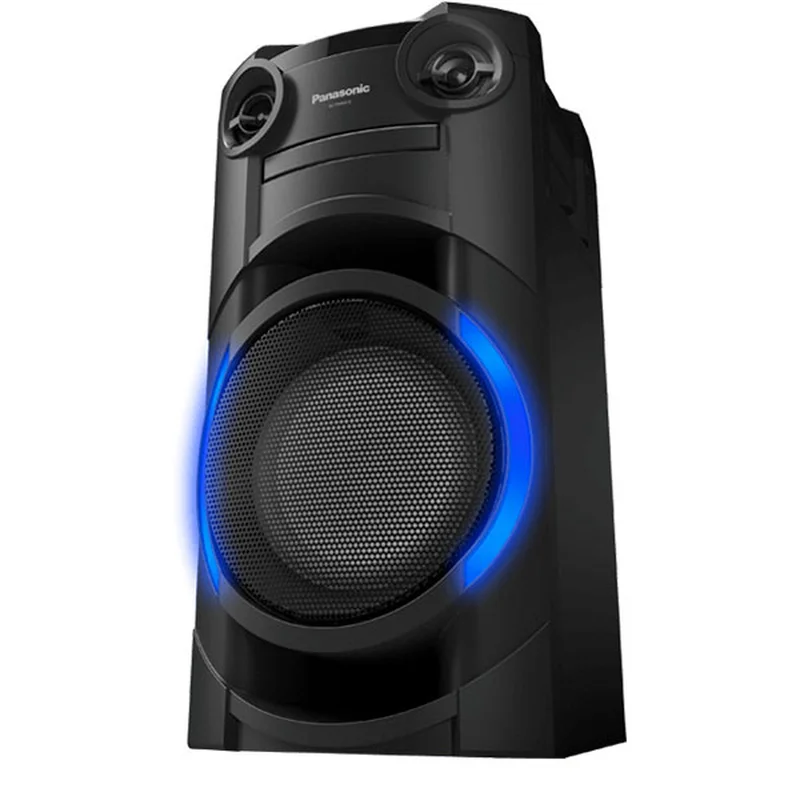 Аудиосистема Panasonic SC-TMAX10GSK 2