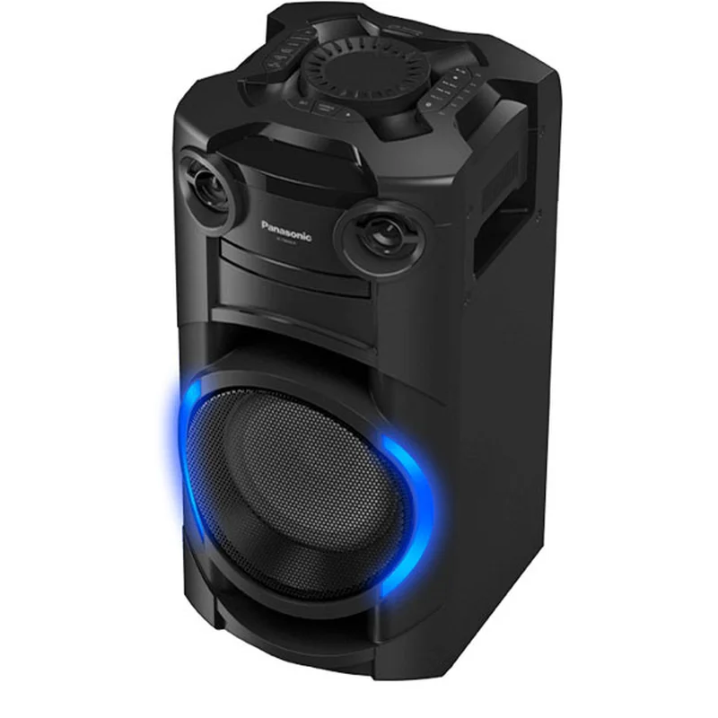Аудиосистема Panasonic SC-TMAX10GSK 3