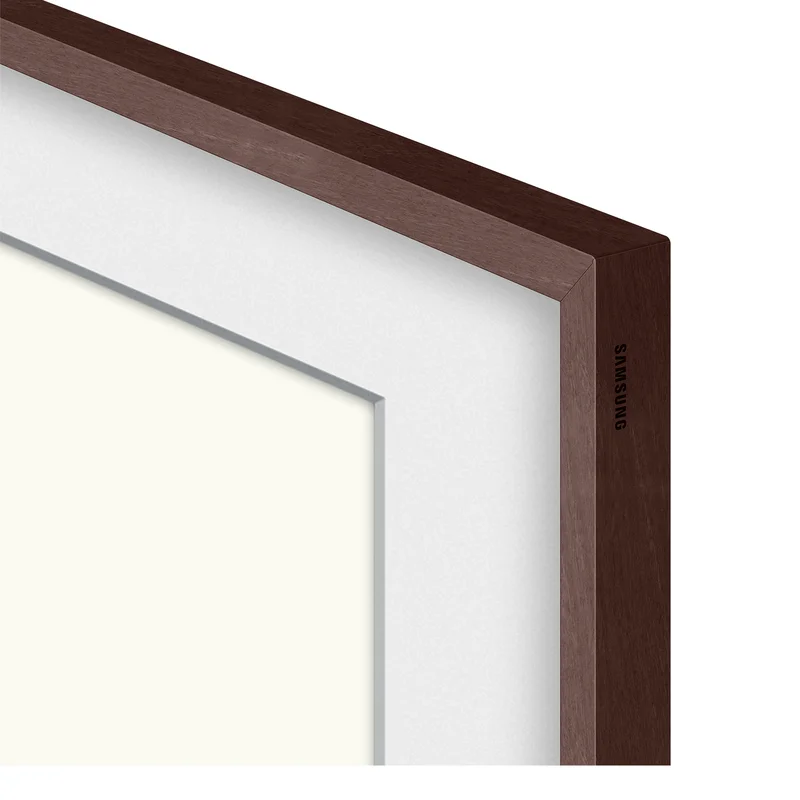Сменная рамка для Frame 43" VG-SCFA43BWB/RU(цвет: коричневый) 5
