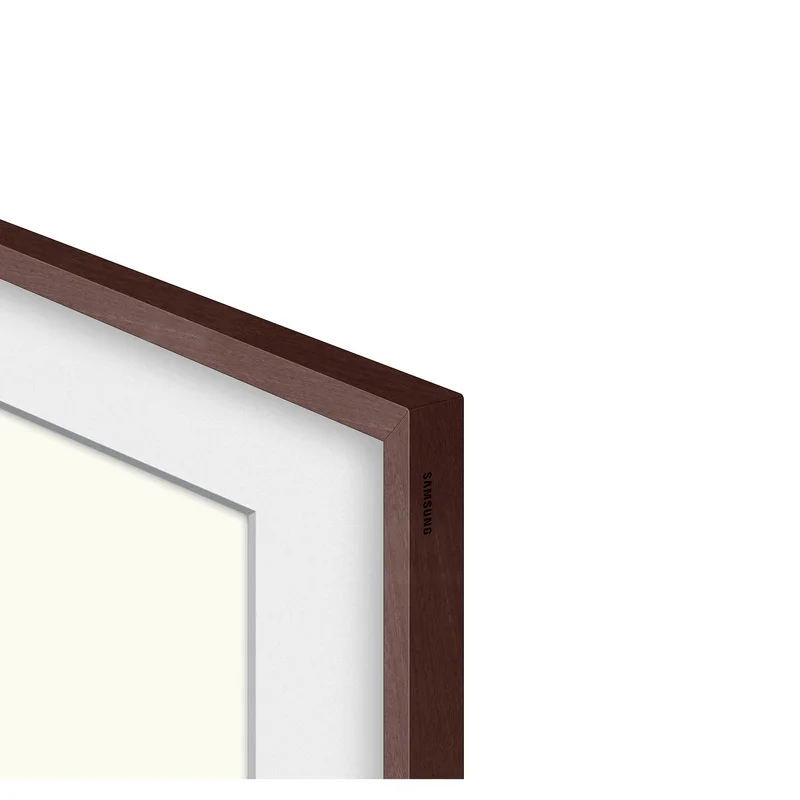 Сменная рамка для Frame 50" VG-SCFA50BWB/RU(цвет: коричневый) 2