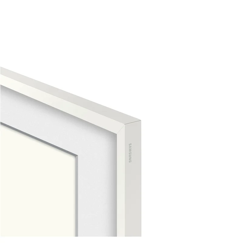 Сменная рамка для Frame 50" VG-SCFA50WTB/RU(цвет: белый) 2