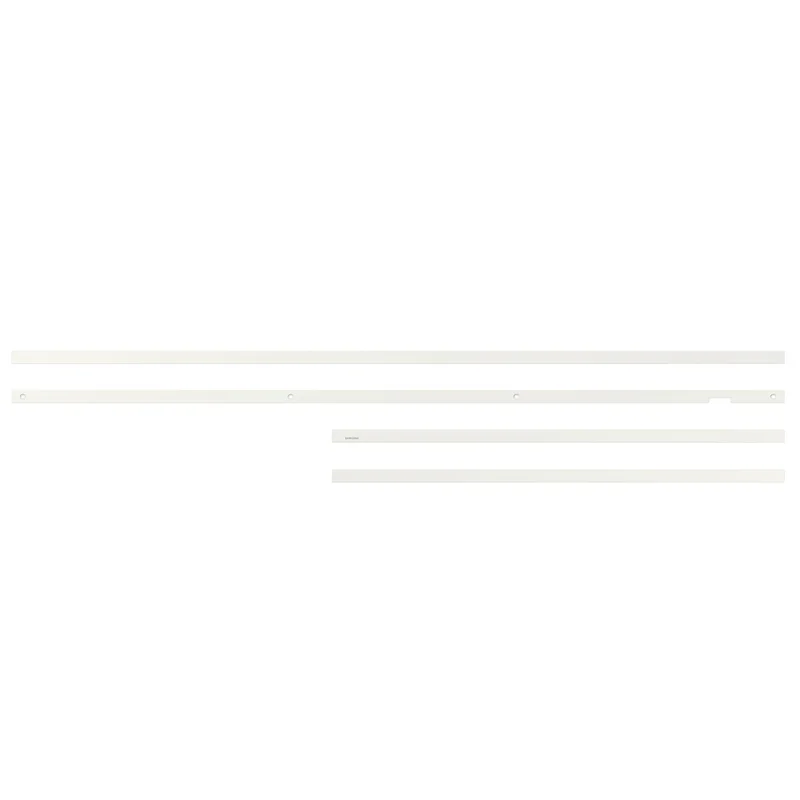 Сменная рамка для Frame 50" VG-SCFA50WTB/RU(цвет: белый) 5