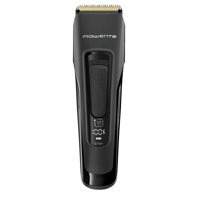 Машинка для стрижки волос Rowenta TN-5243 2