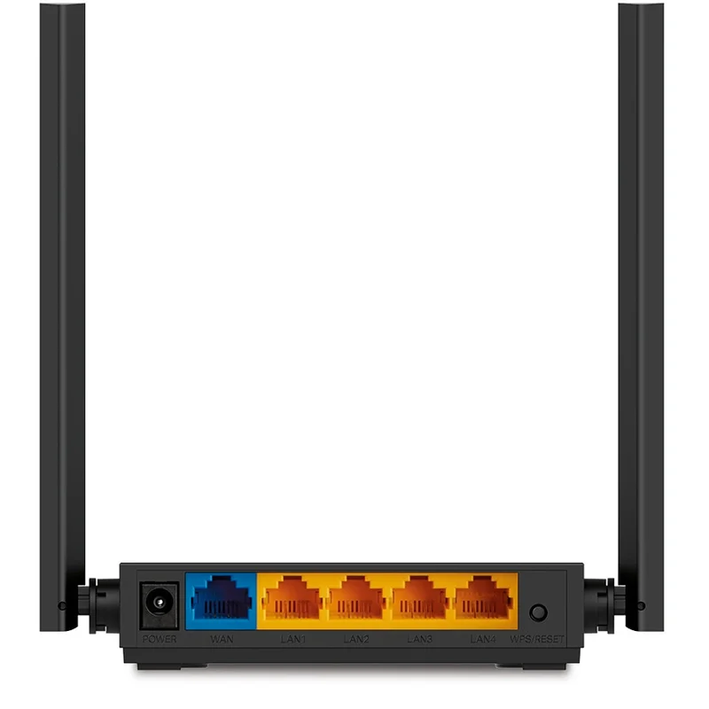 Беспроводной маршрутизатор, TP-Link Archer C54 Dual Band, 4 порта + Wi-Fi, 1167 Mbps (Archer C54) 3