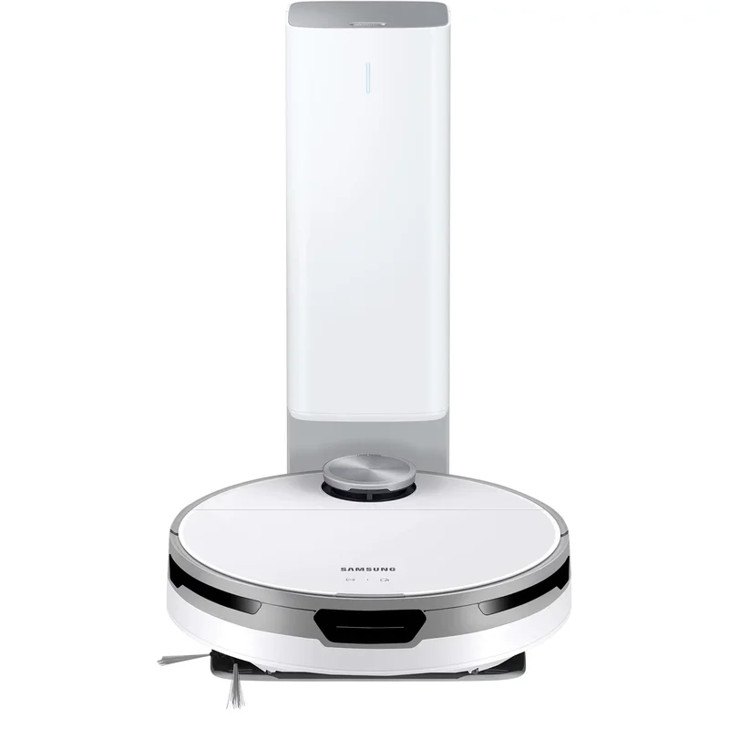 Робот пылесос Samsung VR-30T85513W/EV