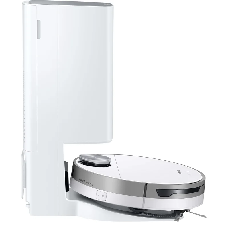 Робот пылесос Samsung VR-30T85513W/EV 2