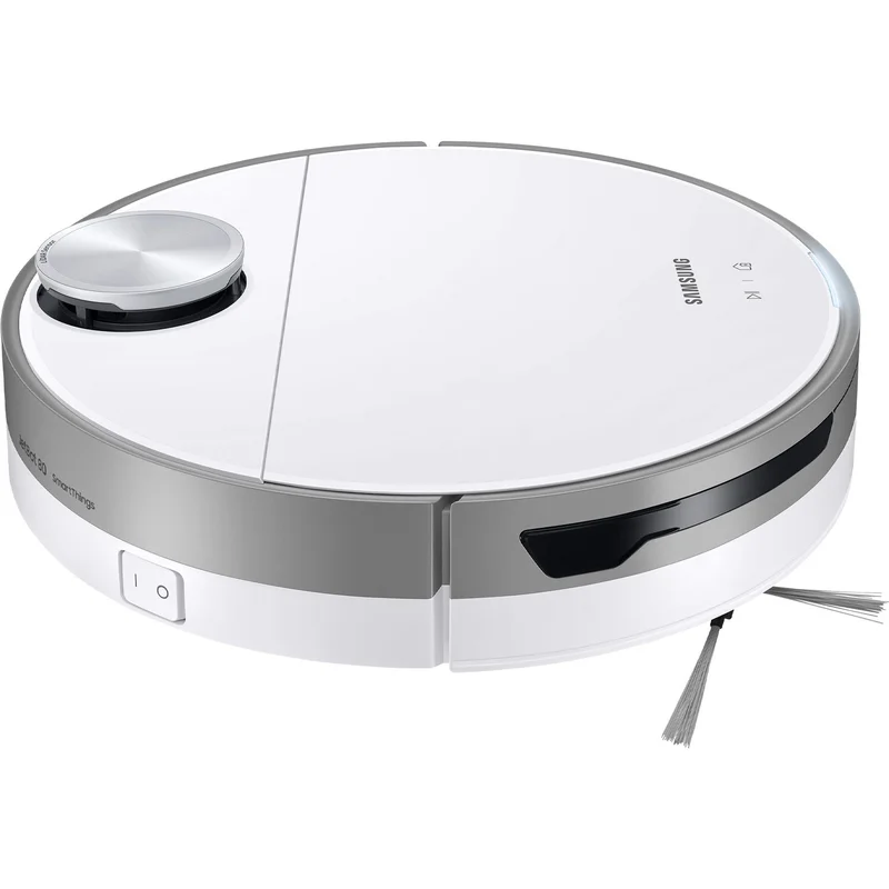 Робот пылесос Samsung VR-30T85513W/EV 3