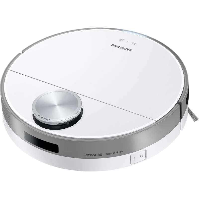 Робот пылесос Samsung VR-30T85513W/EV 4
