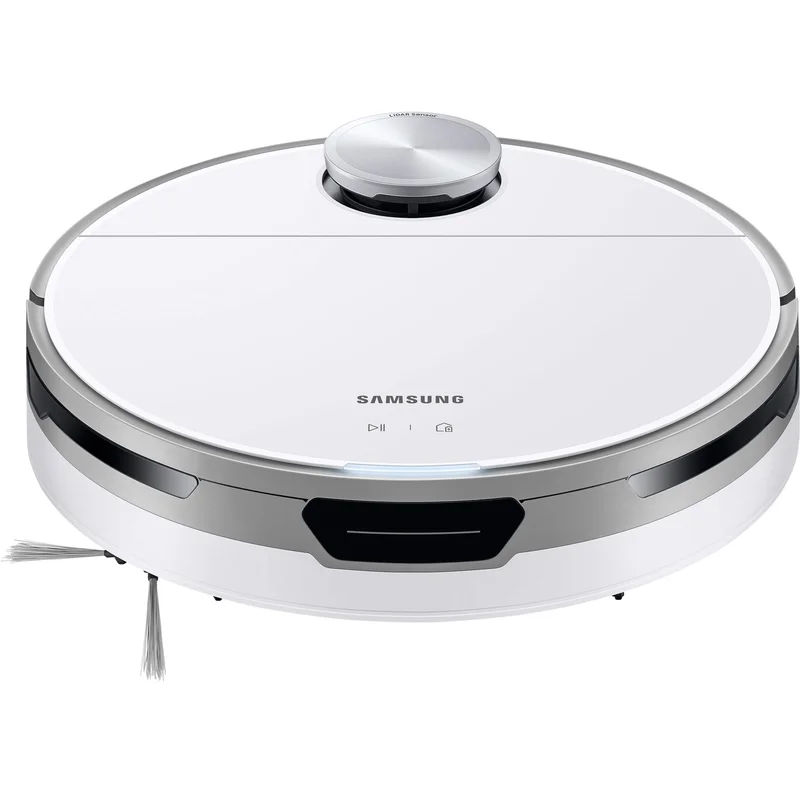 Робот пылесос Samsung VR-30T85513W/EV 5