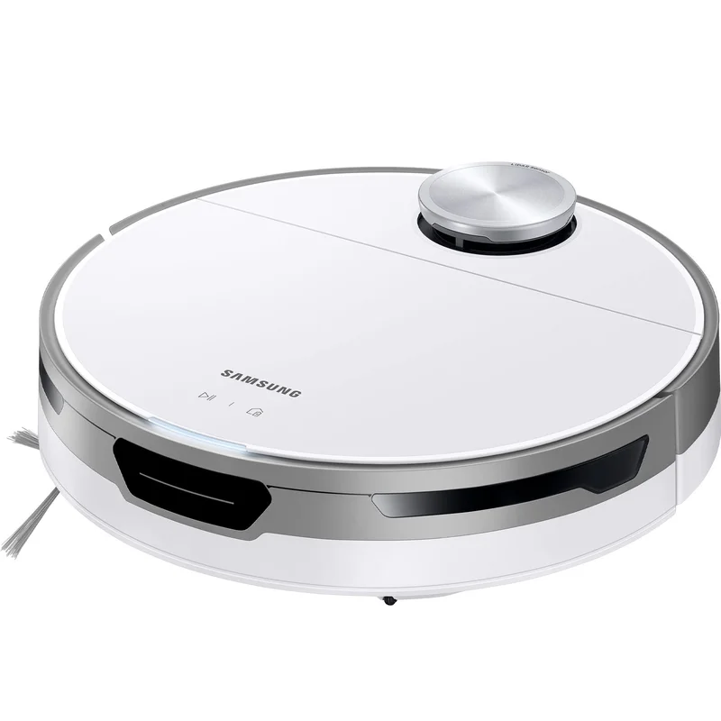 Робот пылесос Samsung VR-30T85513W/EV 6