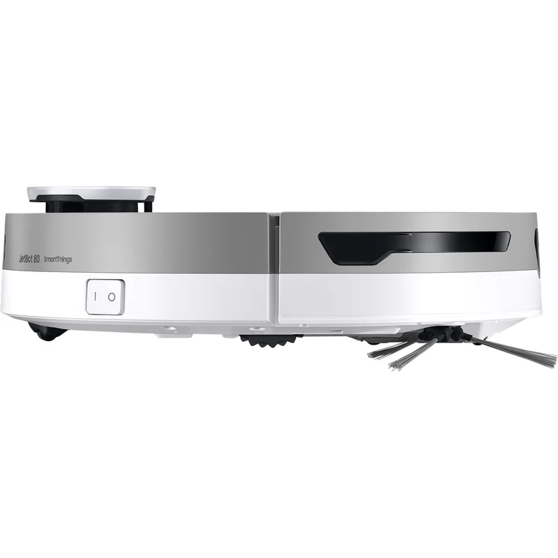 Робот пылесос Samsung VR-30T85513W/EV 7