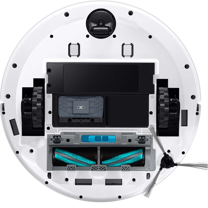 Робот пылесос Samsung VR-30T85513W/EV 8